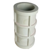 Concrete Cylinder mould - dia. 150x300 mm