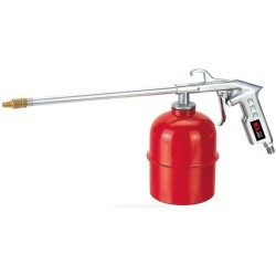 Air Washer Gun