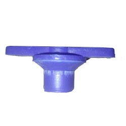 Stopper for Cube Mould