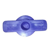 Stopper for Cube Mould