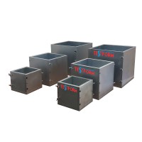 Concrete Cube mould - 150x150x150 mm