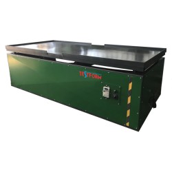 Vibrating Table -  1500x800 mm