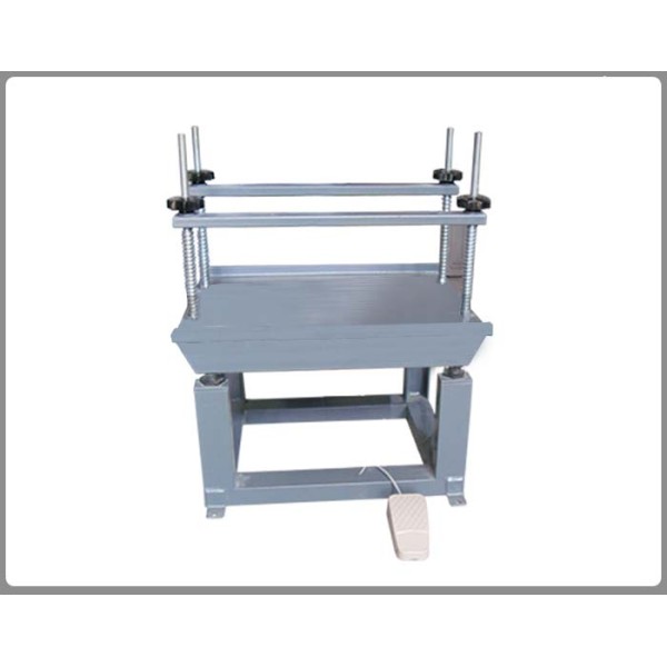 Vibrating Table - 700 x 400 mm