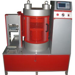 Concrete Compression &  Flexion Testing Machine 2000 kN - 50 kN