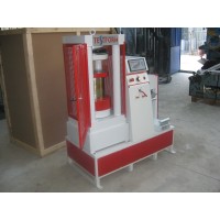 Concrete Compression &  Flexion Testing Machine 2000 kN - 50 kN