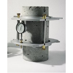 Compressmeter with Dial Gauge