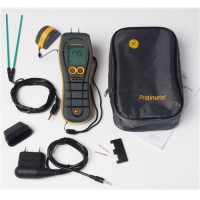 Moisture meter for building inspection "Surveymaster"