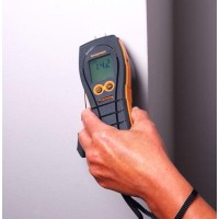 Moisture meter for building inspection "Surveymaster"