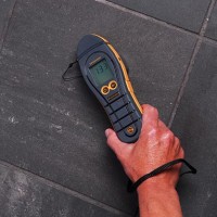 Moisture meter for building inspection "Surveymaster"