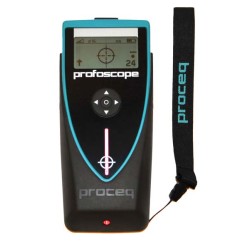 Covermeter, Profoscope