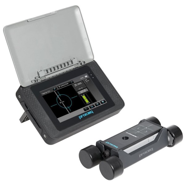 Profometer - Rebar Locators and Concrete Cover Meters