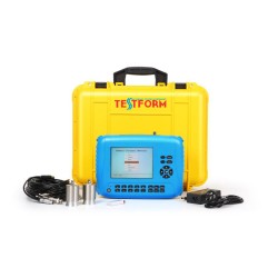 Ultrasonic Tester