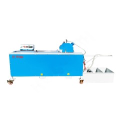 Automatic Core Cutting Machine