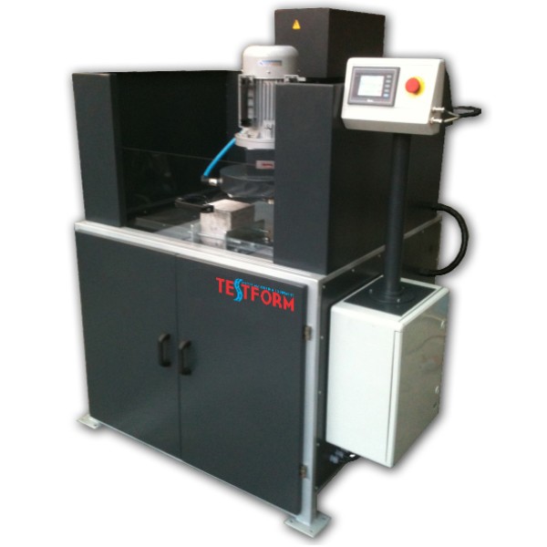 Automatic Specimen grinding machine