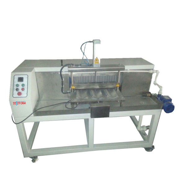 Automatic Specimen grinding machine