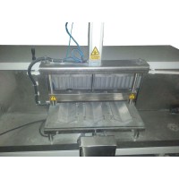 Automatic Specimen grinding machine