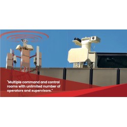 Automated ECM System