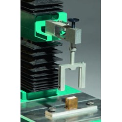 Determination of the hardness of fat products