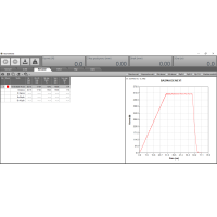 Texture Analyzer