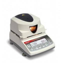 Moisture Analyzer - 120 g, Halogen