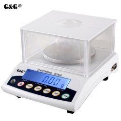 Precision Balance - 600 g