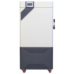 Climatic Test Chamber - Capacity : 120 Liter, -60 °C / + 80 °C