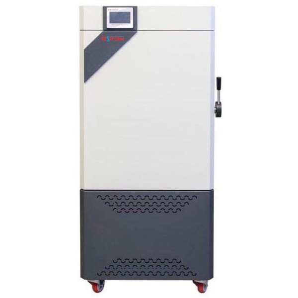 Climatic Test Chamber - Capacity : 120 Liter, -60 °C / + 80 °C