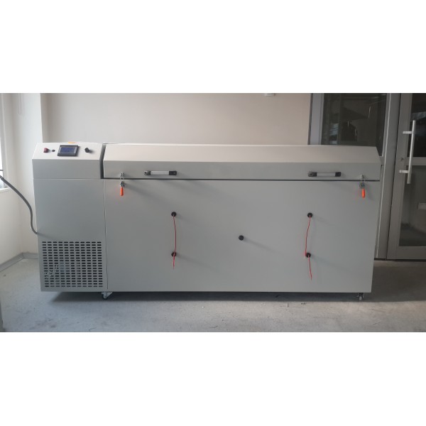 Climatic Test Chamber - Capacity : 1000 Liter