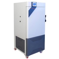 Climatic Test Chamber - Capacity : 600 Liter