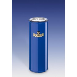 Dewar Flasks Cylindrical - 1 Lt