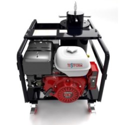 EOD Water Jetting Set