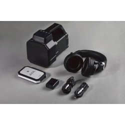 Electronic Stethoscope
