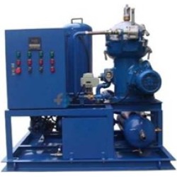 Fuel Oil Separator