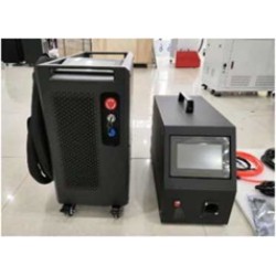 Handheld Laser Welding Machine & Wire Filling