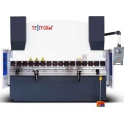 Hydraulic Press Brake Machine