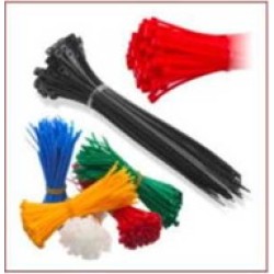 Nylon Zip Ties