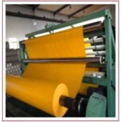 PVC Coated Fabric in Roll