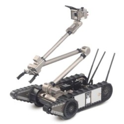 ROV Robot (Man Portable)