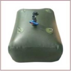 TPU Oil Tank