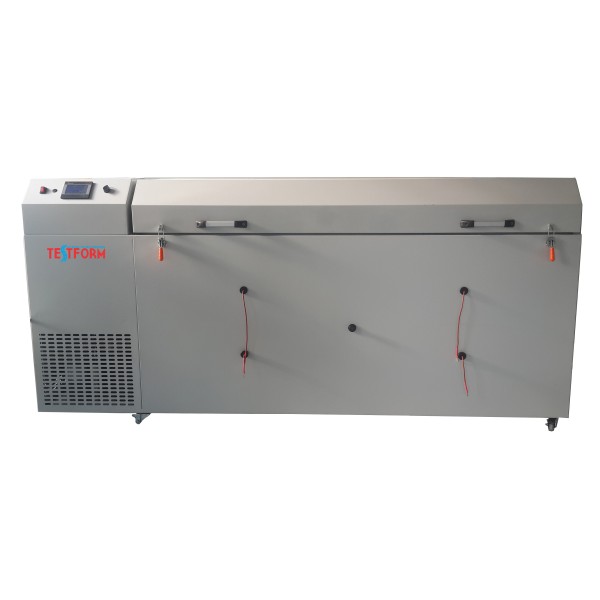 Freeze Thaw Cabinet - 900 Liters
