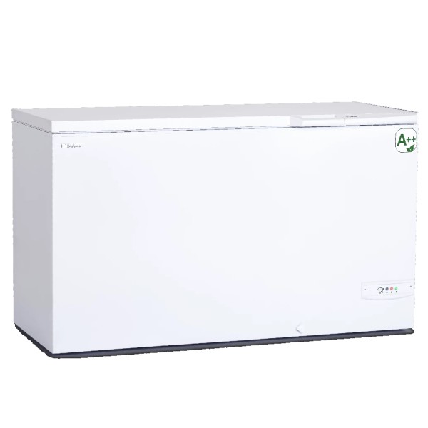 Freezers - Horizontal Type, -25 ° C