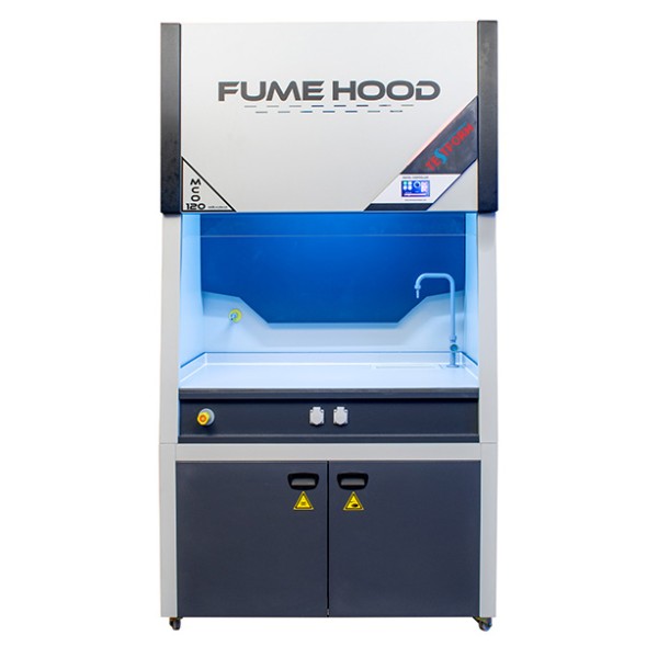 Fume Hood