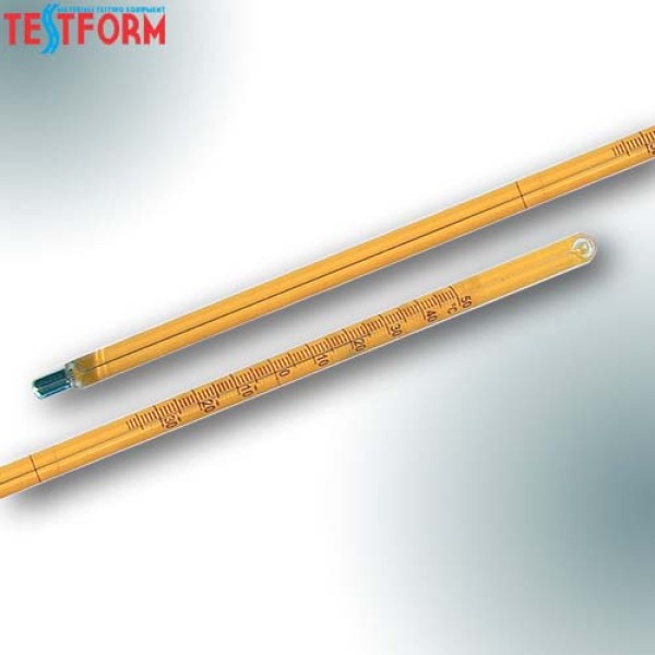 ASTM - IP Thermometers