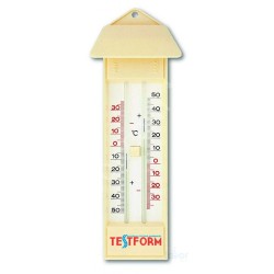 Thermometer - Maximum/Minumum