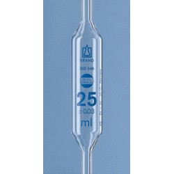 Bulb pipettes