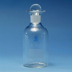 BOTTLES - BOD Bottle