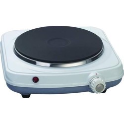 Hot Plate - Round  Ø 170 mm