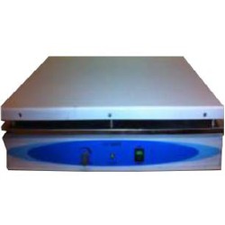 Hot Plate - Analog, Ceramic Plate, Max.350 °C