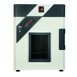 Incubator - Digital Display, 120 Lt