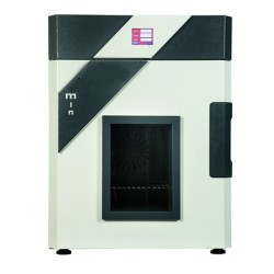 Incubator - Touch Screen, 250 Lt